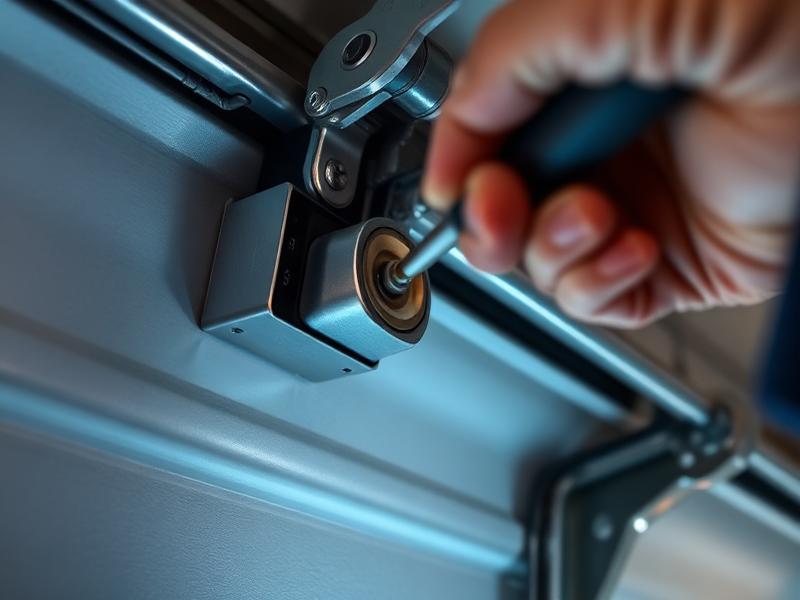 Limit Switch Adjustment: A Complete Guide for Homeowners